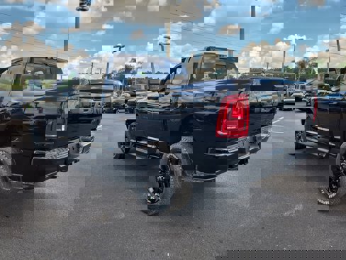 New 2026 RAM 2500 Big Horn image 8