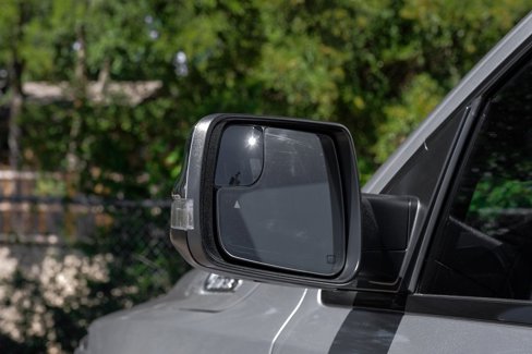 Used 2022 RAM 1500 Limited w/ Body Color Bumper Group image 56