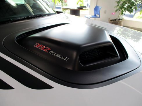 Used 2021 Dodge Challenger R/T Scat Pack w/ Shaker Package image 8