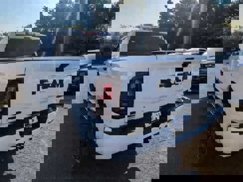 New 2026 RAM 2500 Big Horn image 6