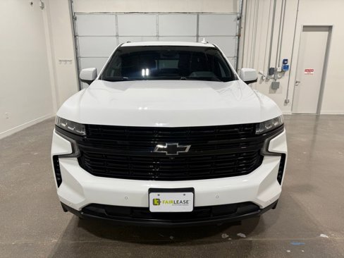 Used 2023 Chevrolet Suburban RST w/ Luxury Package image 2