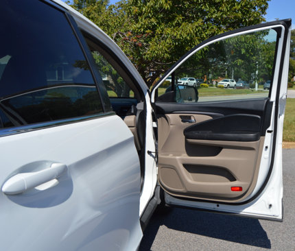 Used 2020 Honda Pilot EX-L image 22