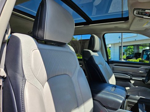 Used 2023 RAM 1500 Limited image 15