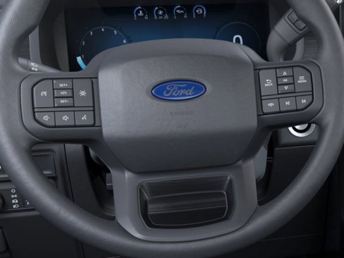 New 2025 Ford F150 XL image 14