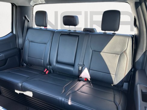 New 2026 Ford F350 Lariat image 18