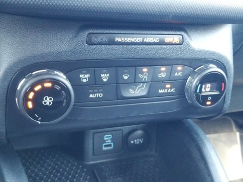 Used 2021 Ford Bronco Sport Big Bend image 11