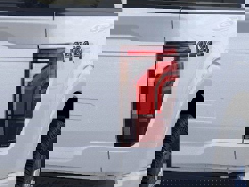 New 2025 Ford F150 Lariat w/ Equipment Group 501A Mid image 21