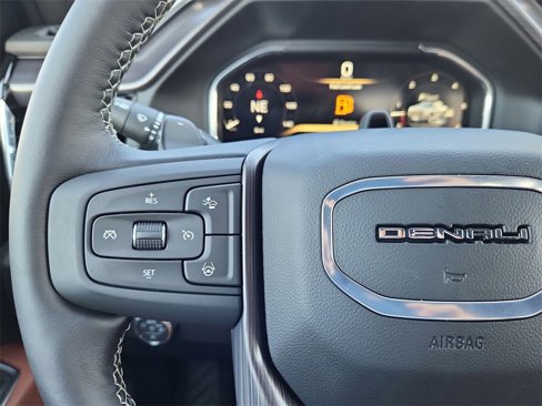 New 2026 GMC Sierra 1500 Denali Ultimate image 12