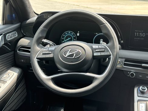 Used 2025 Hyundai Palisade Calligraphy image 24