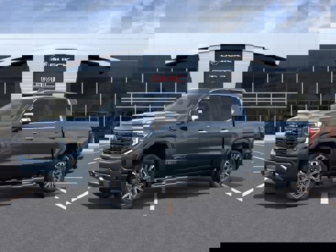 New 2026 GMC Sierra 1500 Denali Ultimate image 2