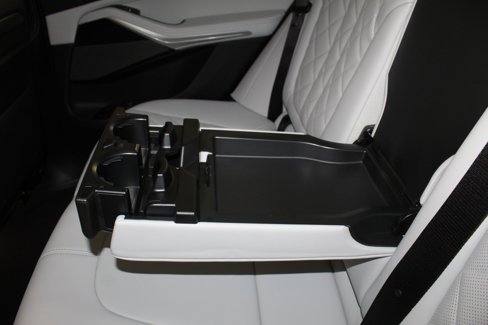 New 2026 BMW X5 sDrive40i w/ Executive Package image 26