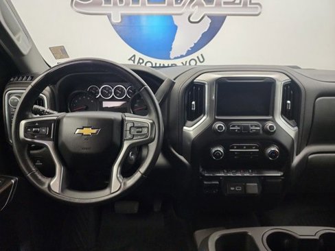 Used 2023 Chevrolet Silverado 2500 LT image 19