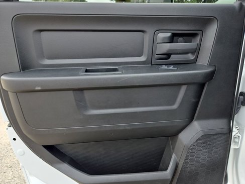 Used 2024 RAM 2500 Tradesman image 23