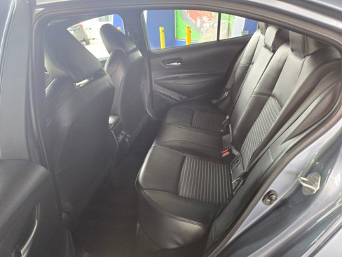 Used 2023 Toyota Corolla XSE w/ Carpet Mat Package (TMS) image 10