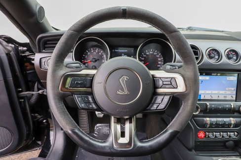 Used 2018 Ford Mustang Shelby GT350 w/ Electronics Package image 8