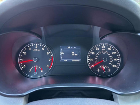 Used 2016 Kia Optima LX image 14