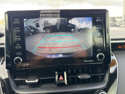 Used 2021 Toyota Corolla SE image 20