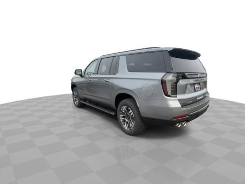 New 2026 Chevrolet Suburban Z71 image 42