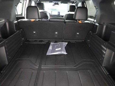 New 2026 Honda Passport TrailSport image 24