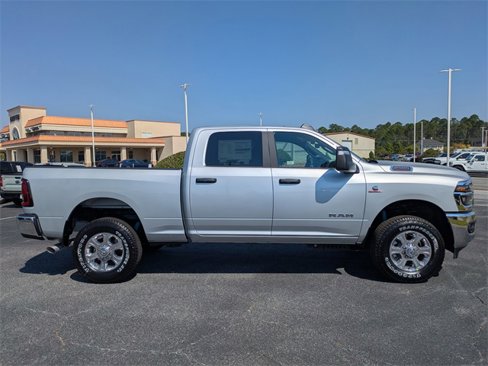New 2026 RAM 2500 Big Horn image 2