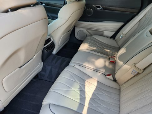 Used 2021 Genesis G80 3.5T image 36