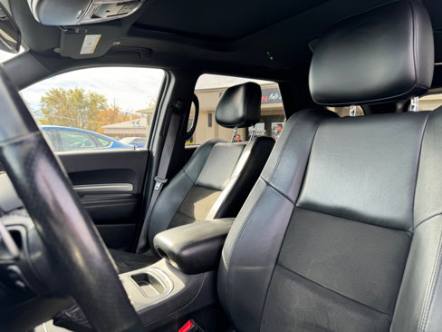Used 2019 Dodge Durango GT image 19