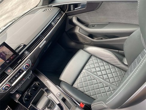 Used 2023 Audi S5 Prestige w/ Prestige Package image 31