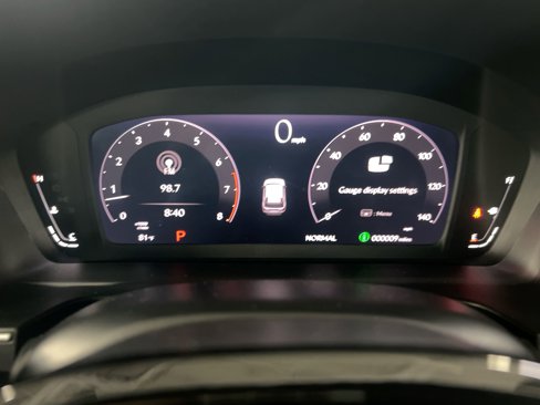 New 2026 Honda Passport TrailSport Elite image 20