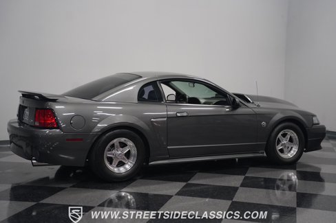 Used 2004 Ford Mustang GT image 15