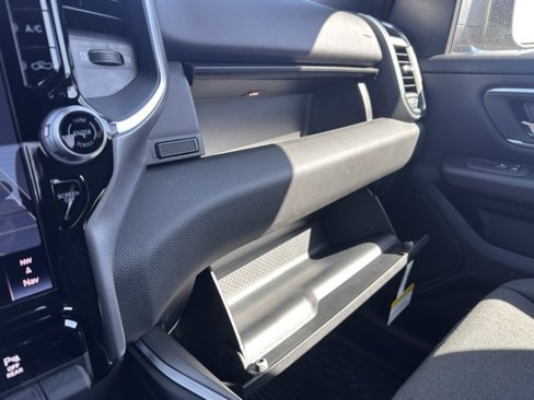 New 2025 RAM 1500 Big Horn image 33