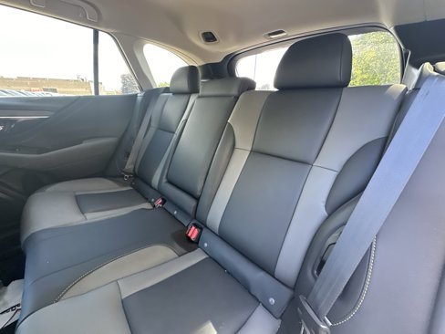 Used 2020 Subaru Outback Onyx Edition XT image 26