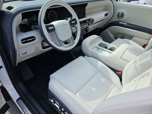 New 2026 Hyundai Palisade Calligraphy image 6