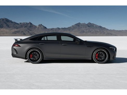 New 2026 Mercedes-Benz AMG GT 63 image 2