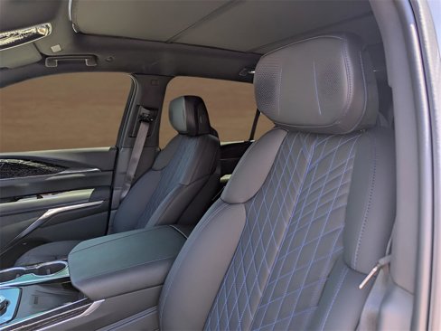 New 2026 Cadillac Escalade IQ Sport 1 w/ LPO, Floor Liner Package image 9