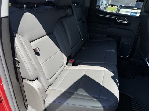 New 2026 Chevrolet Silverado 1500 LTZ w/ LTZ Premium Texas Edition image 37