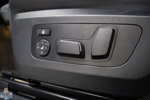 Used 2025 BMW X3 M50 image 17