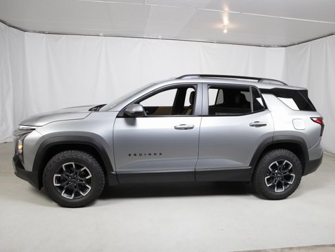 New 2026 Chevrolet Equinox ACTIV w/ Convenience Package III image 20