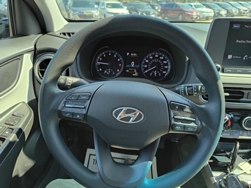 Used 2022 Hyundai Kona SEL w/ Cargo Package image 20