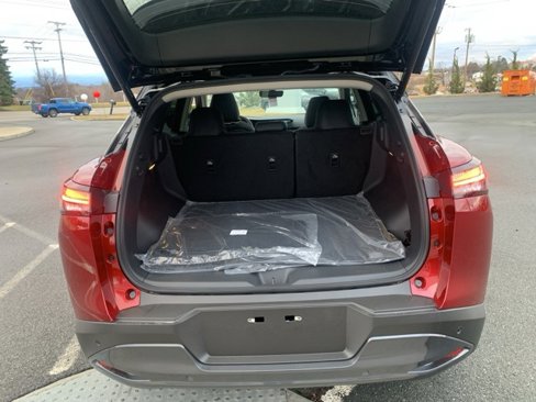 New 2025 Nissan Murano SL image 30