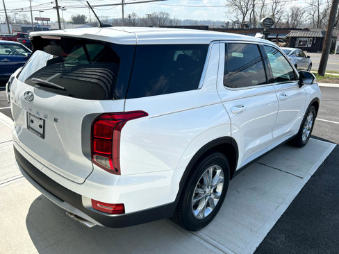Used 2022 Hyundai Palisade SE w/ Cargo Package image 27