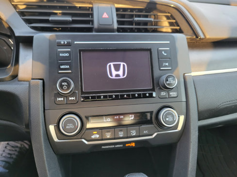 Used 2020 Honda Civic LX image 32