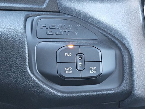 New 2026 RAM 5500 Tradesman image 20