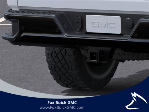 New 2026 GMC Sierra 2500 AT4X image 14
