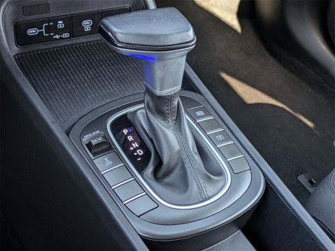Certified 2024 Hyundai Kona SEL image 23