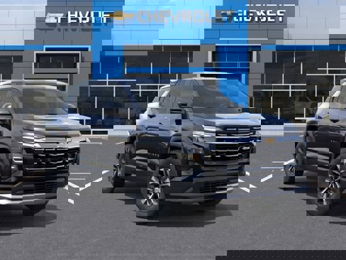 New 2026 Chevrolet Equinox LT image 7