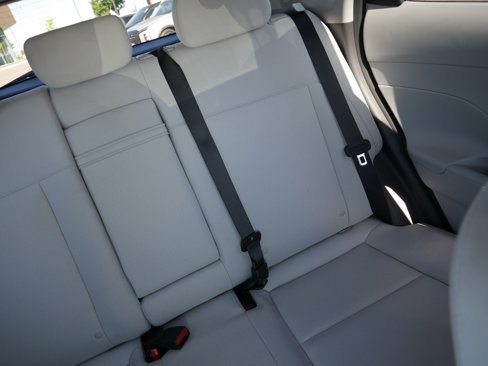 Certified 2025 Hyundai Kona SEL image 14