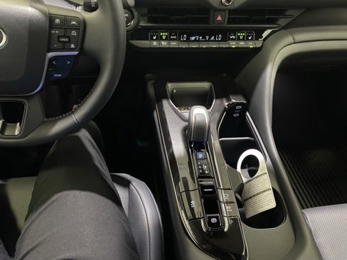 New 2026 Toyota Crown Limited w/ Advanced Technology Package image 20