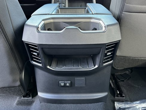New 2026 Toyota Tundra SR5 w/ TRD Off-Road Package image 23