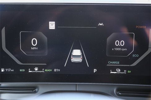 New 2026 Kia Carnival SX Prestige image 24