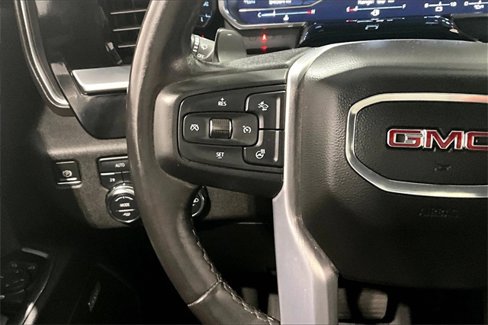 Used 2023 GMC Sierra 1500 Elevation w/ Preferred Package image 12